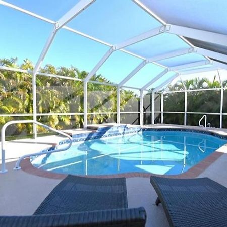 Villa Valmora Cape Coral Luaran gambar