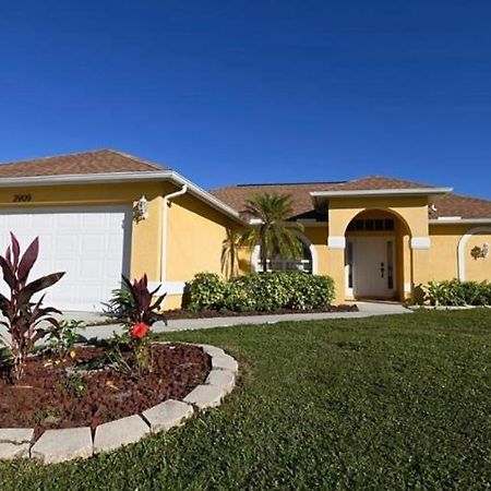 Villa Valmora Cape Coral Luaran gambar