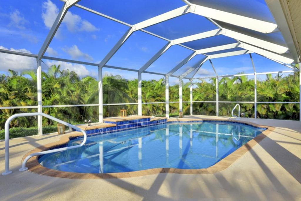 Villa Valmora Cape Coral Luaran gambar