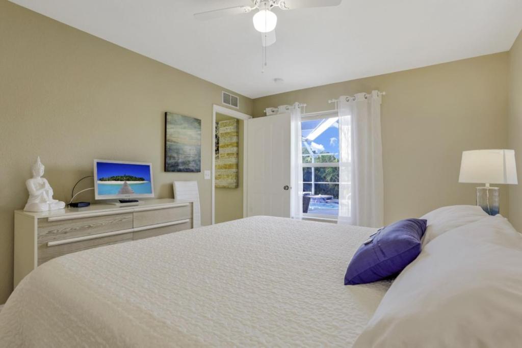 Villa Valmora Cape Coral Luaran gambar