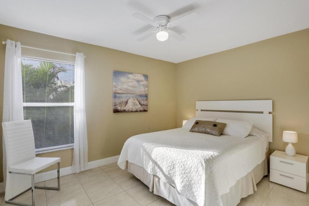 Villa Valmora Cape Coral Luaran gambar