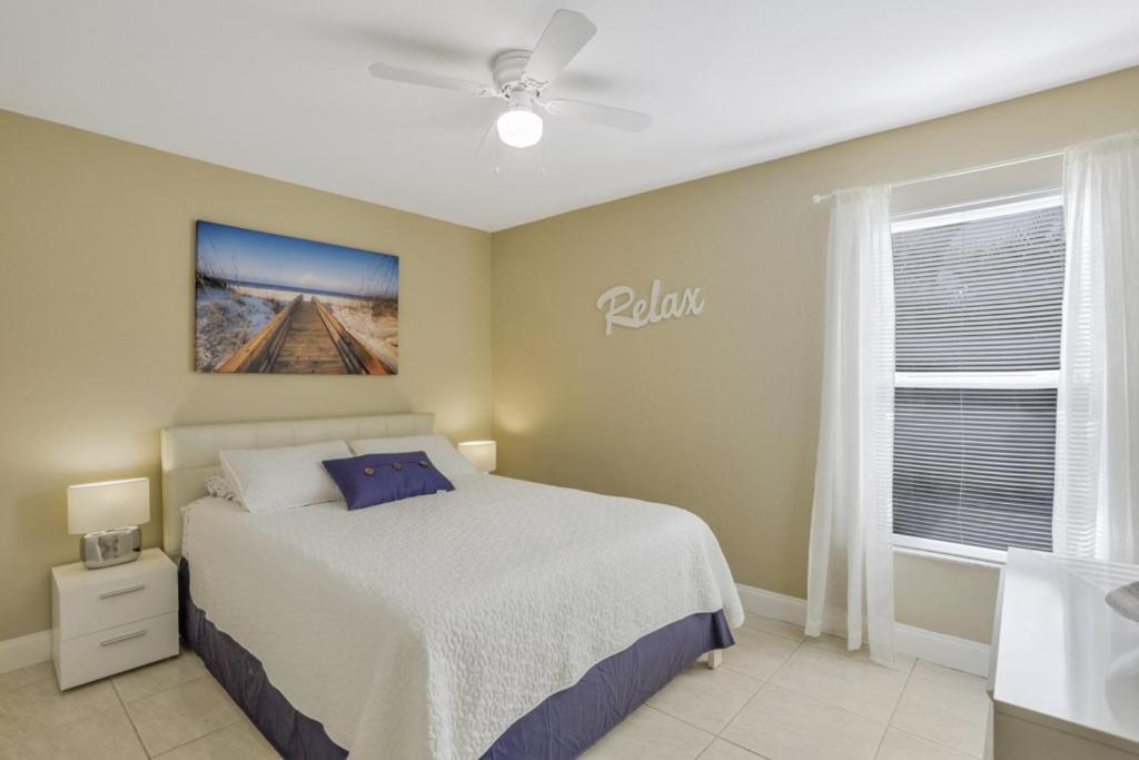 Villa Valmora Cape Coral Luaran gambar