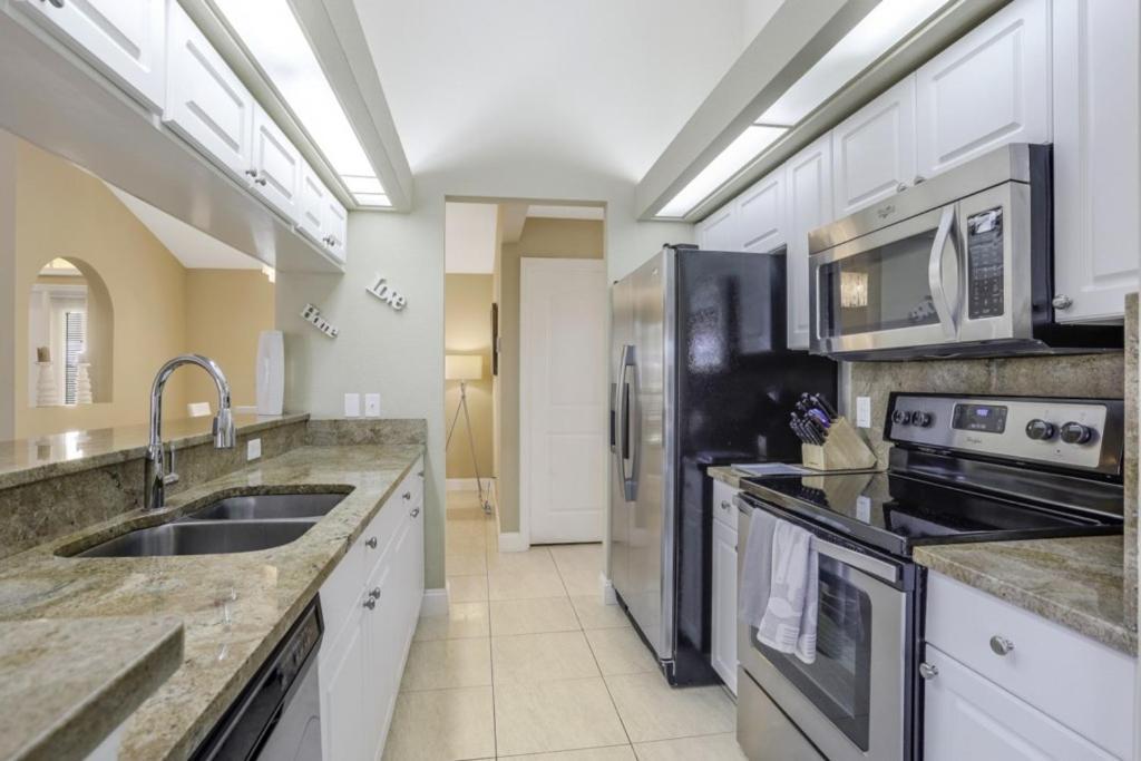Villa Valmora Cape Coral Luaran gambar
