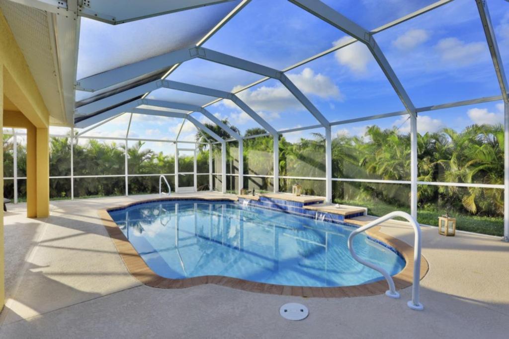 Villa Valmora Cape Coral Luaran gambar