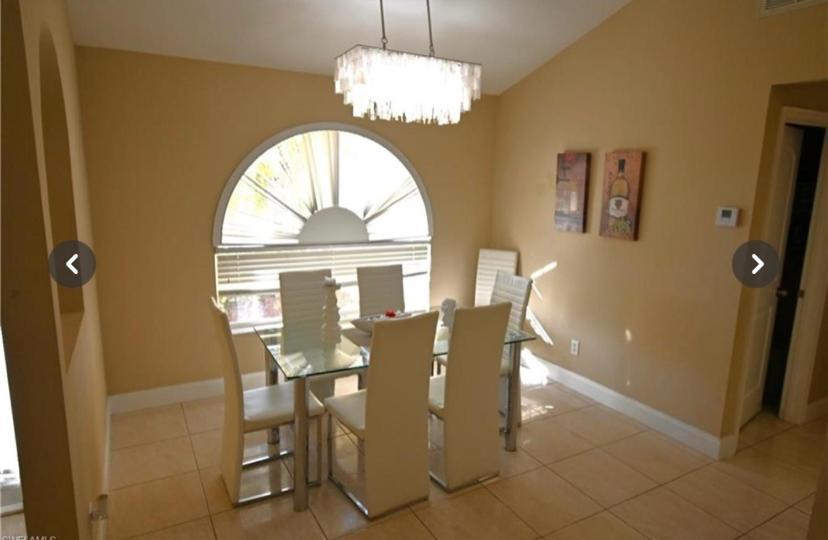 Villa Valmora Cape Coral Luaran gambar