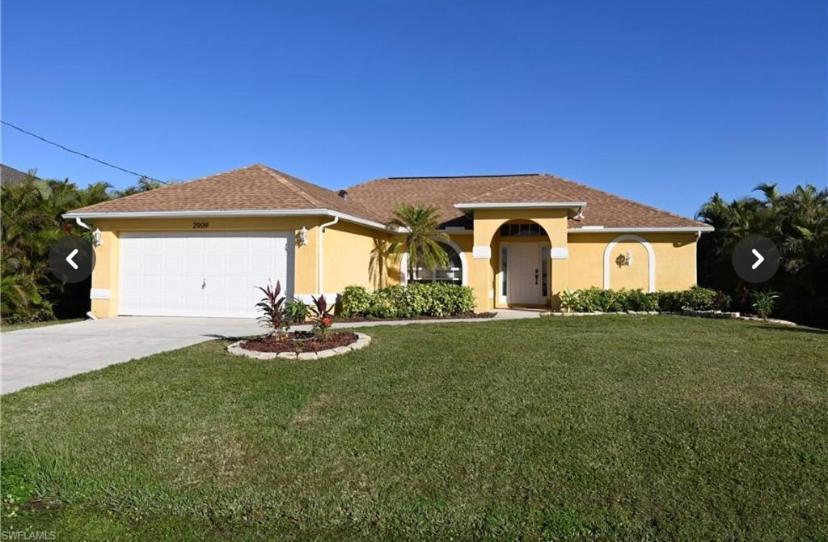 Villa Valmora Cape Coral Luaran gambar