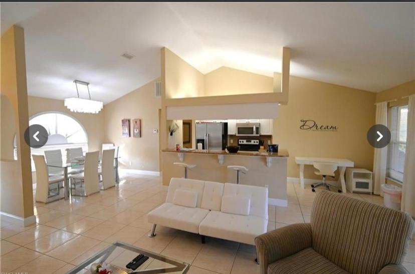 Villa Valmora Cape Coral Luaran gambar