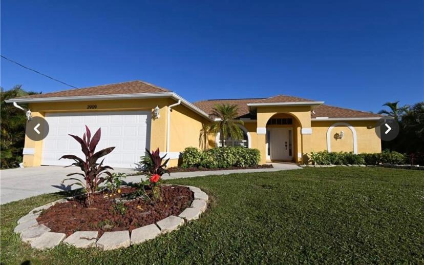 Villa Valmora Cape Coral Luaran gambar