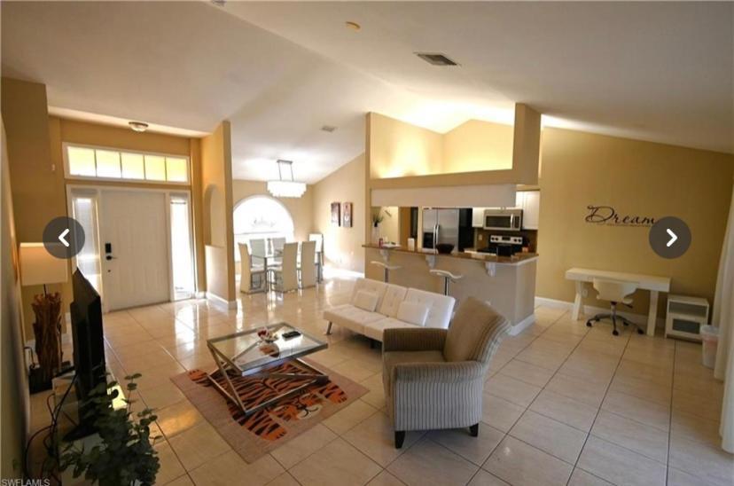 Villa Valmora Cape Coral Luaran gambar